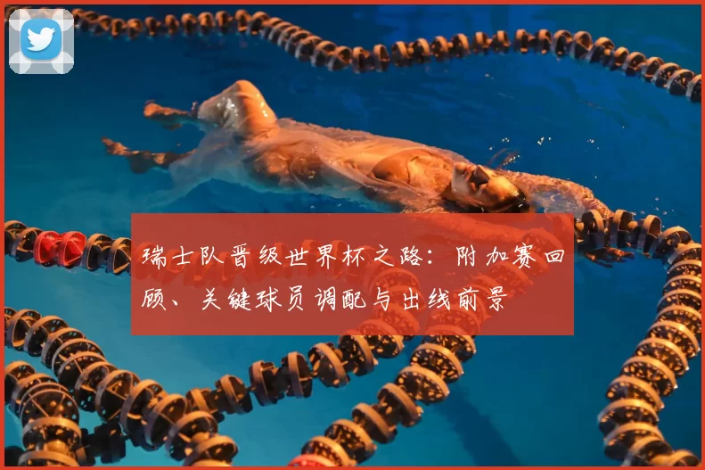 瑞士队晋级世界杯之路：附加赛回顾、关键球员调配与出线前景